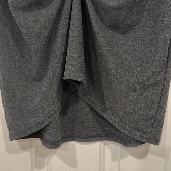 NWT Rachel Roy High Low Skirt - Picture 3 of 7